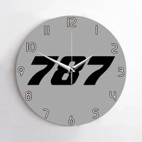 Thumbnail for Boeing 787 Wall Clock - view 8