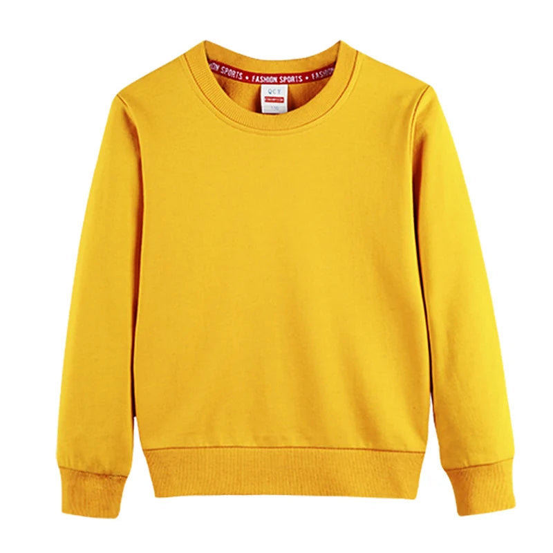 NO Design Super Quality Sweatshirt - view 8