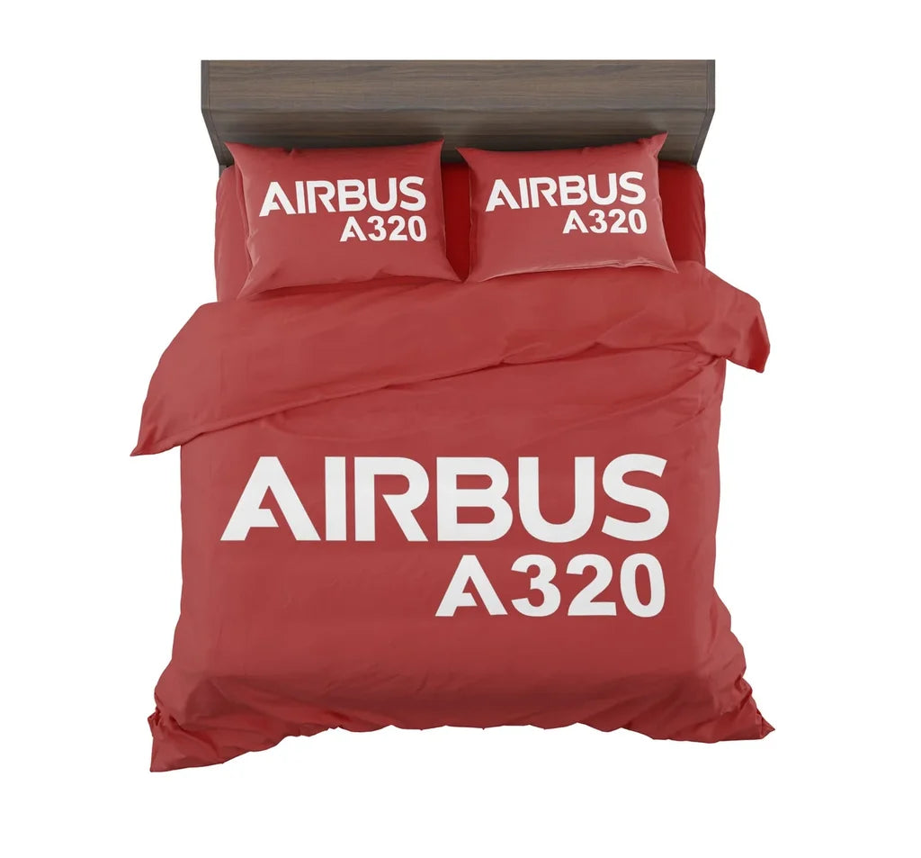 Airbus A320 Bedding - view 8