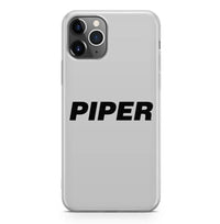 Thumbnail for Piper & Text iPhone Case - view 8