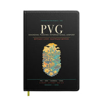 Thumbnail for Shanghai Pudong International Airport PVG - Black