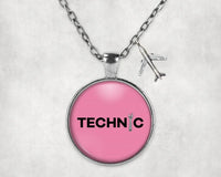 Thumbnail for Technic Necklace - view 8