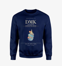 Thumbnail for Don Mueang International Airport Bangkok DMK Sweatshirt - Navy Blue