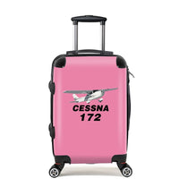 Thumbnail for Cessna 172 Cabin Luggage - view 8