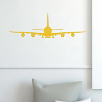 Thumbnail for Airbus A380 Wall Sticker - view 9