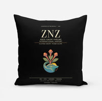 Thumbnail for Abeid Amani Karume International Airport ZNZ  Zanzibar - Black