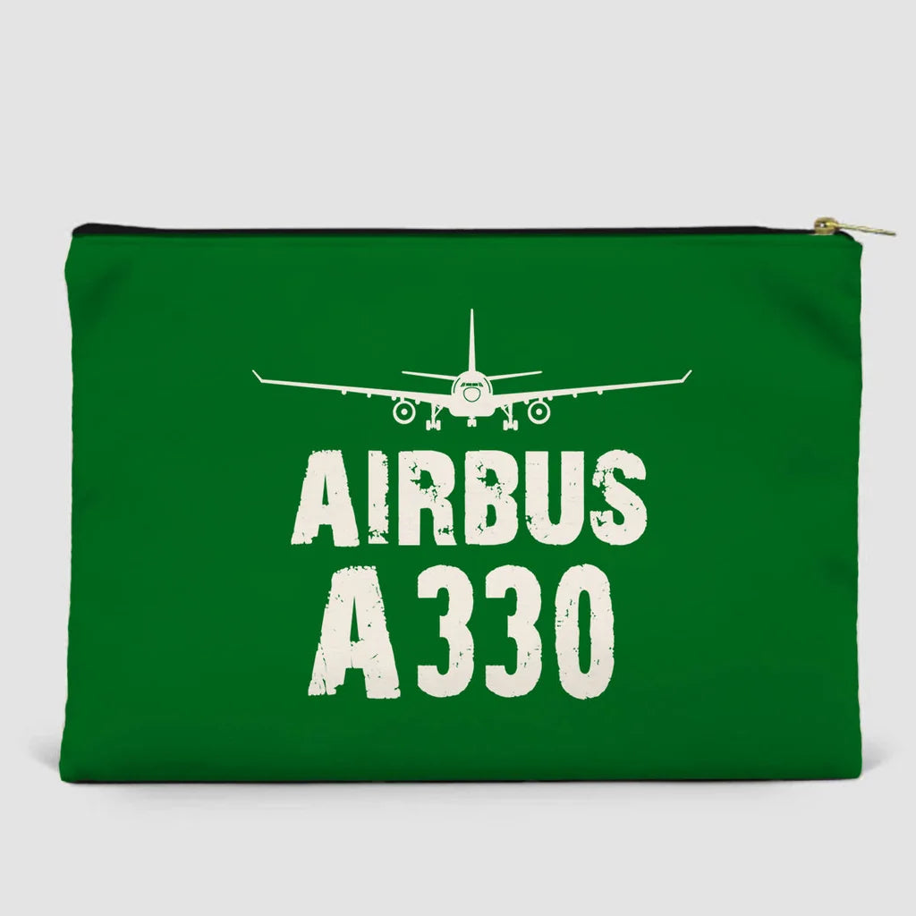 Airbus A330 Zipper Pouch - view 8