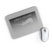 Thumbnail for Airbus A350 Mouse Pad - view 8