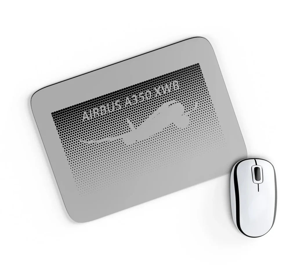 Airbus A350 Mouse Pad - view 8