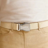 Thumbnail for Customisable Vueling Airlines Belt - view 8