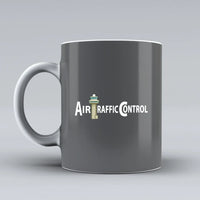 Thumbnail for Customisable Air Traffic Control Mug - view 8