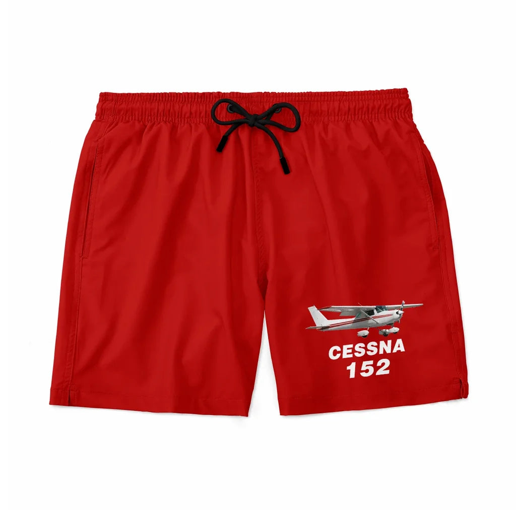 Cessna Shorts - view 8