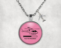 Thumbnail for Helicopter Necklace - view 8