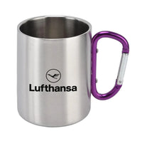 Thumbnail for Lufthansa Mug - view 8