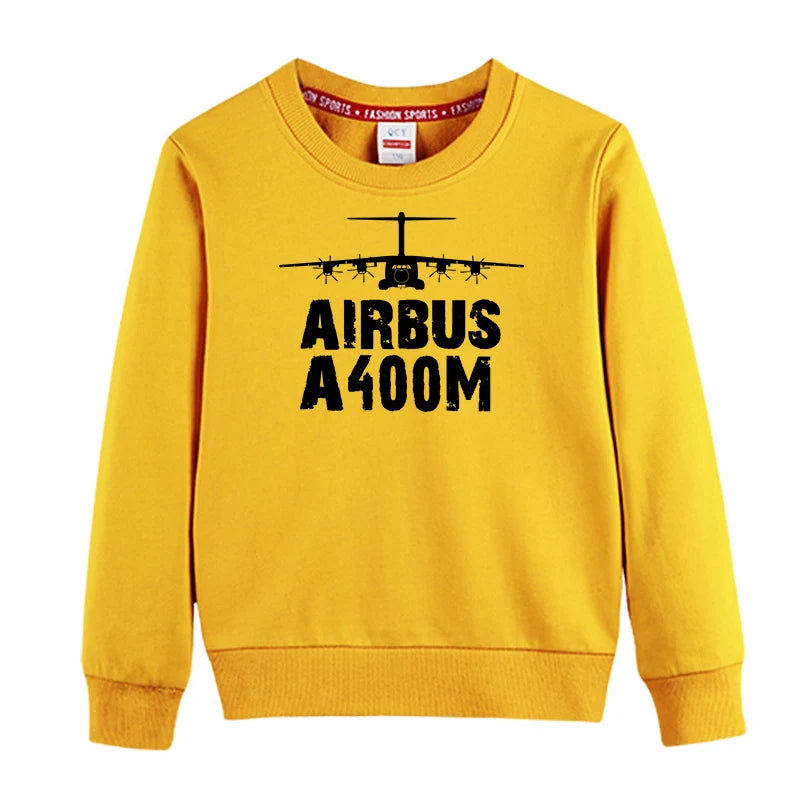 Airbus A400M Sweatshirt - view 8