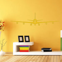 Thumbnail for Boeing 707 Wall Sticker - view 9