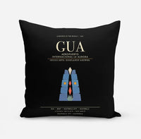 Thumbnail for Aeropuerto Internacional La Aurora GUA  Guatemala City - Black