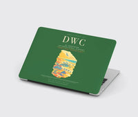 Thumbnail for Al Maktoum International Airport DWC - Green