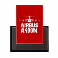 Thumbnail for Airbus A400M Magnet - view 8