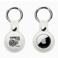 Thumbnail for Airbus A320 Leather Case - view 8