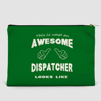 Thumbnail for Dispatcher Zipper Pouch - view 8