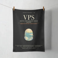 Thumbnail for Destin Fort Walton Beach Airport VPS - Black
