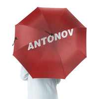 Thumbnail for Antonov & Text Umbrella - view 8