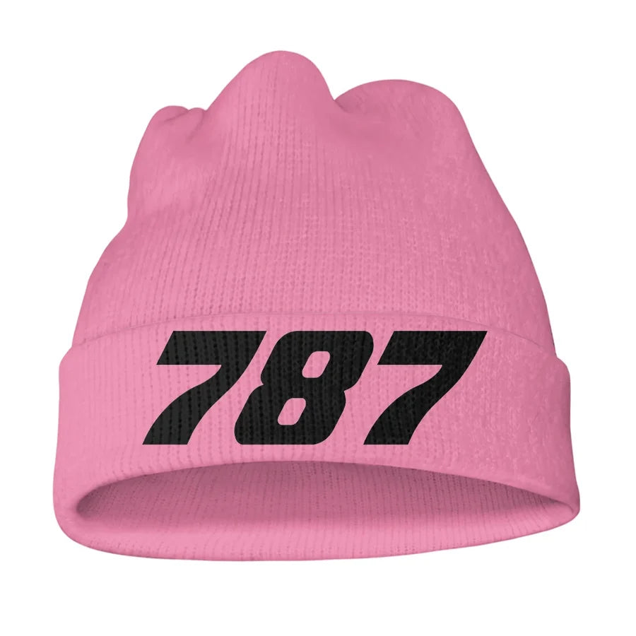 Boeing 787 3D Beanie - view 8