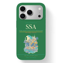 Thumbnail for Salvador - Deputado Luis Eduardo Magalhaes International Airport SSA Green