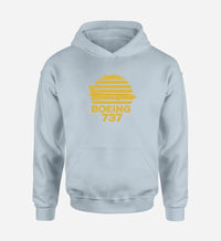 Thumbnail for Boeing 737 Hoodie - view 8