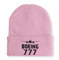 Thumbnail for Boeing 777 Beanie - view 8