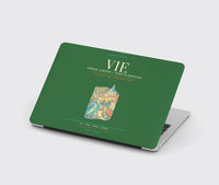 Thumbnail for Vienna Airport VIE - Green
