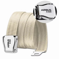 Thumbnail for Customisable Airbus A319 Belt - view 8