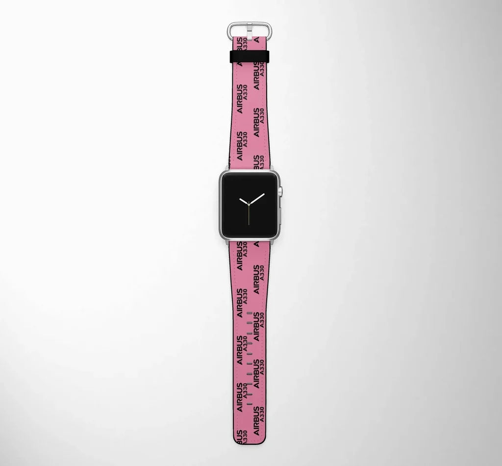 Airbus A330 Watch Band - view 8