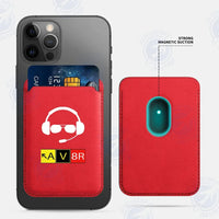 Thumbnail for AV8R 2 iPhone Cases Magnetic iPhone Case - view 8