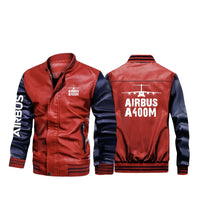 Thumbnail for Airbus A400M Bomber Jacket - view 8