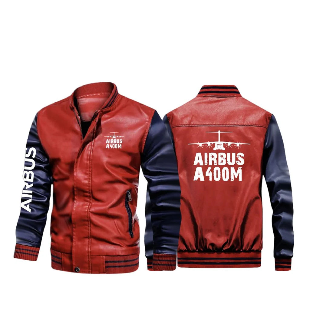 Airbus A400M Bomber Jacket - view 8