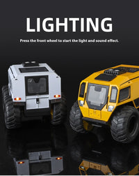 Thumbnail for 1:24 Sherp ATV Model with LED Lights - view 11