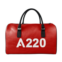 Thumbnail for Airbus A220 Travel Bag - view 8