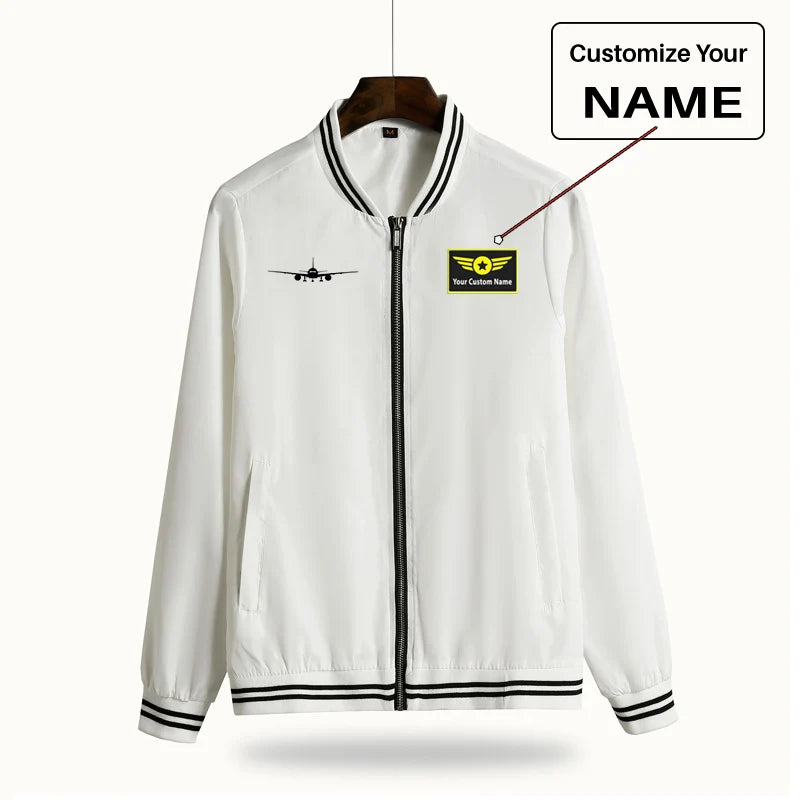 Boeing 777 Jacket - view 9