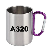 Thumbnail for Airbus A320 Mug - view 8