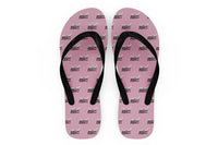 Thumbnail for Boeing 737 Slippers - view 8
