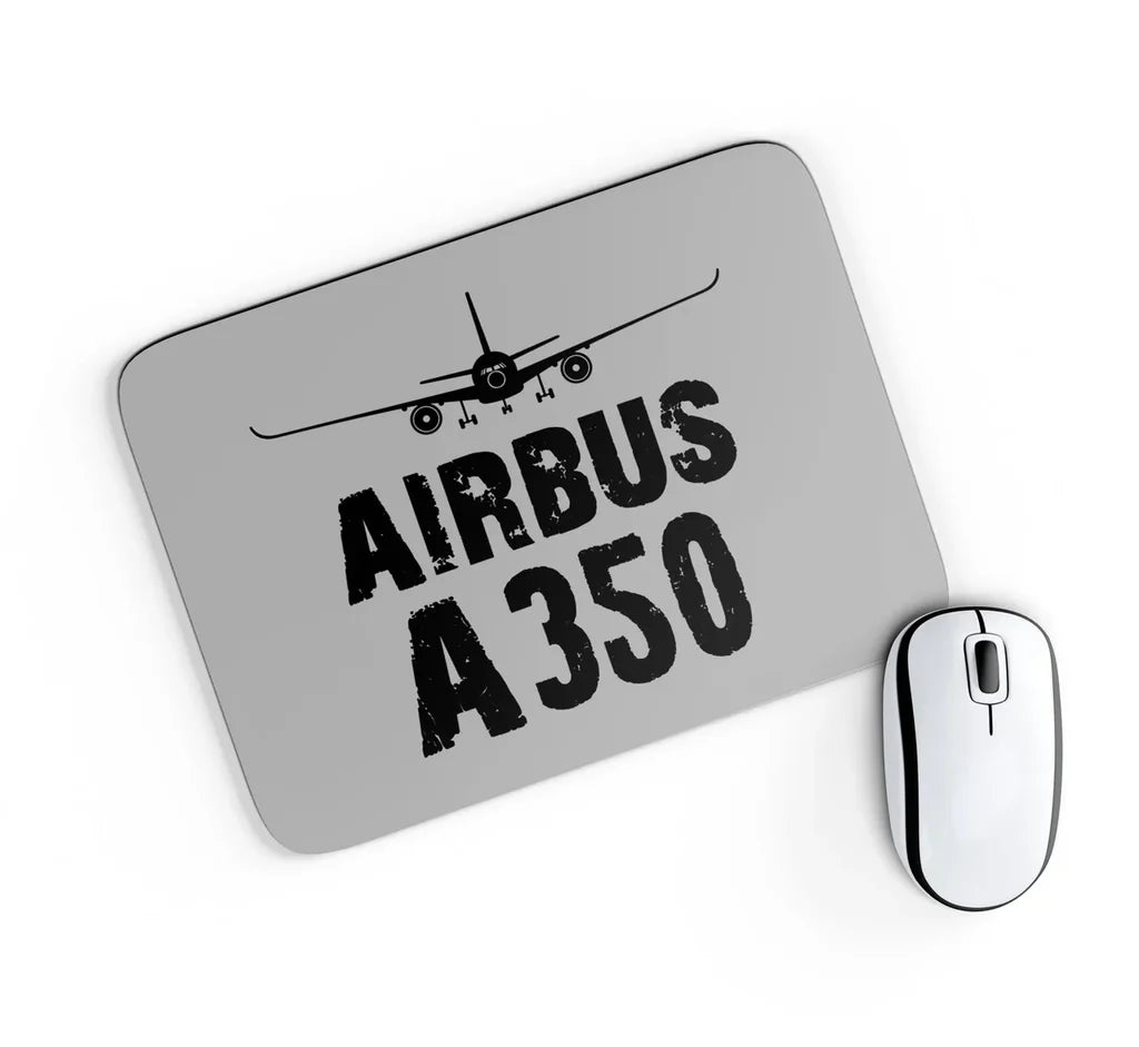 Airbus A350 Mouse Pad - view 8