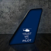 Thumbnail for Helicopter 3D Lamp - view 8