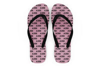Thumbnail for Airbus A350 Slippers - view 8