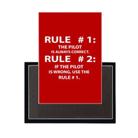 Thumbnail for Rule 1 - Pilot is Magnet - view 8