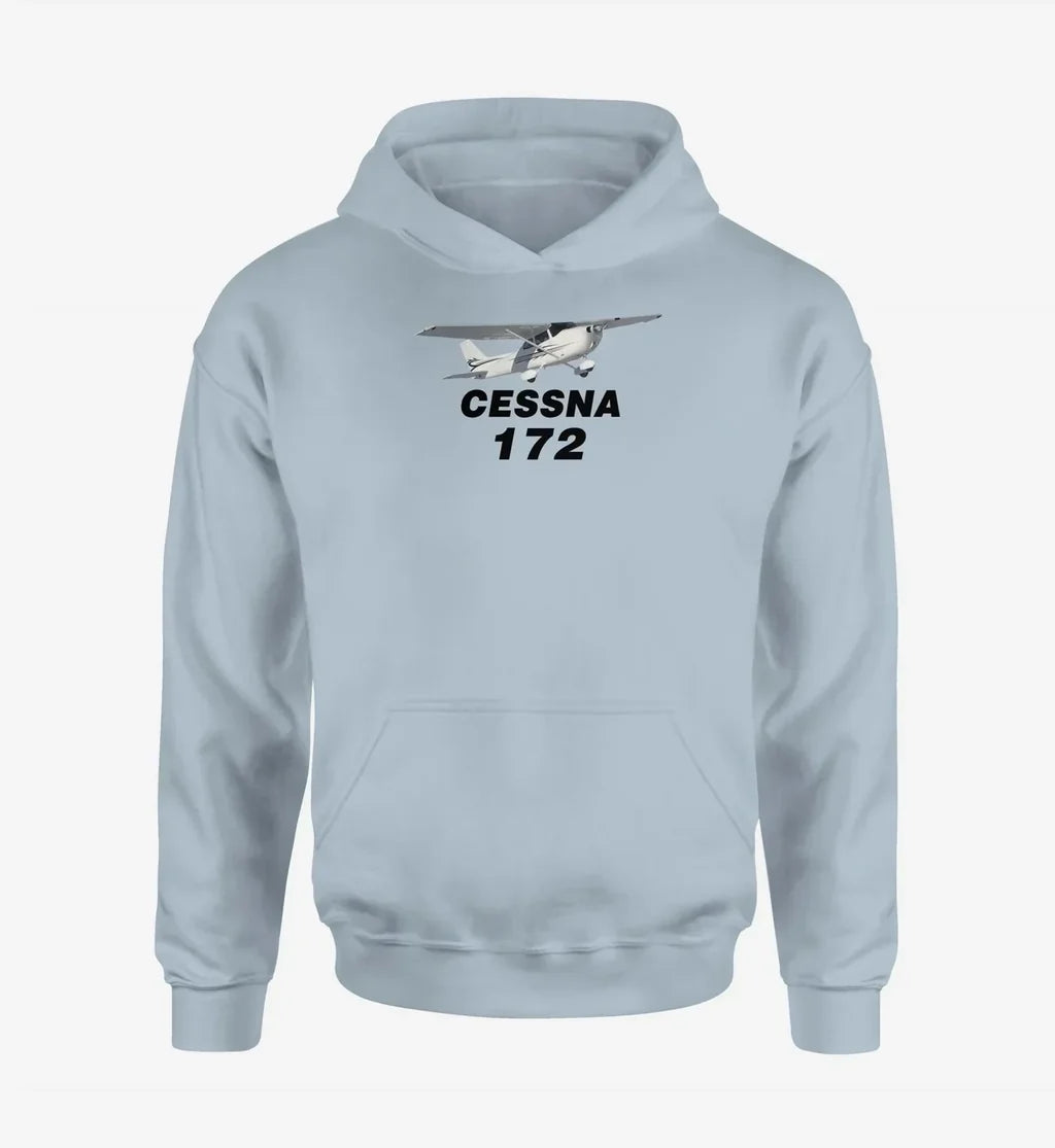 Cessna 172 Hoodie - view 8