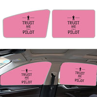 Thumbnail for Trust Me I'm A Pilot Sun Shade - view 8