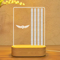 Thumbnail for Pilot Epaulettes Lamp - view 8