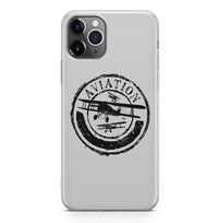 Thumbnail for Aviation Lovers iPhone Case - view 8